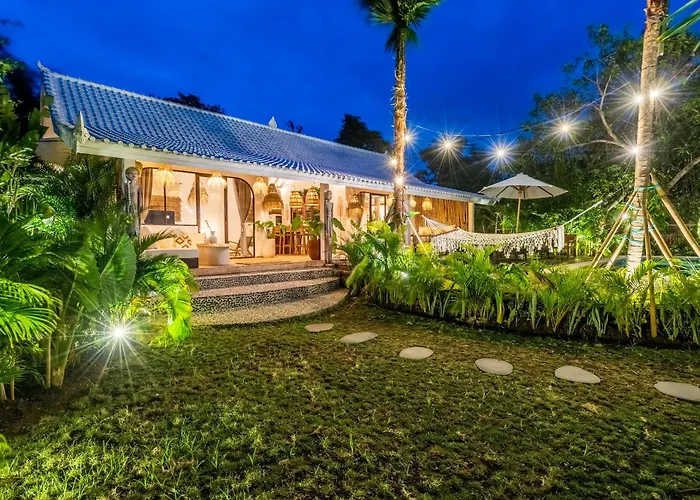 Spacious 3bdrs Walkable To Bingin Villa *