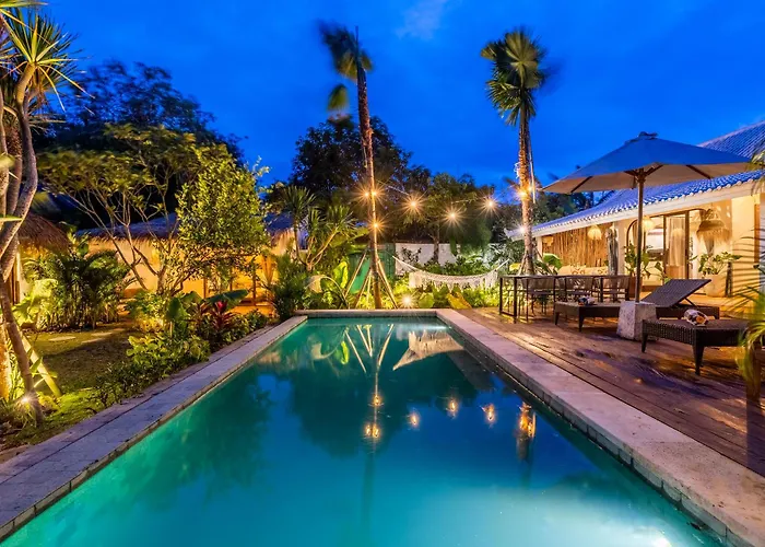 Spacious 3bdrs Walkable To Bingin * Uluwatu (Bali)