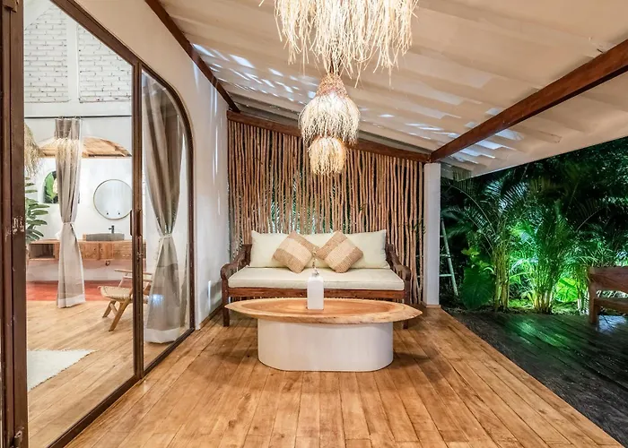 Spacious 3bdrs Walkable To Bingin * Uluwatu (Bali)