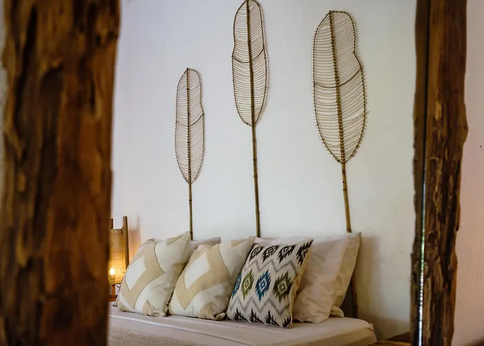 Villa Spacious 3bdrs Walkable To Bingin Uluwatu (Bali)