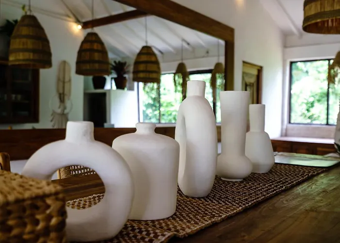Spacious 3bdrs Walkable To Bingin Uluwatu (Bali)