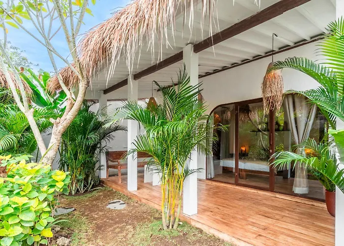 Spacious 3bdrs Walkable To Bingin * Uluwatu (Bali)