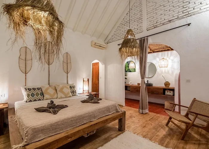 Spacious 3bdrs Walkable To Bingin * Uluwatu (Bali)